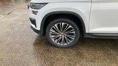 Skoda Kodiaq 1.5 TSI SE L Executive 5dr DSG [7 Seat] Petrol Estate